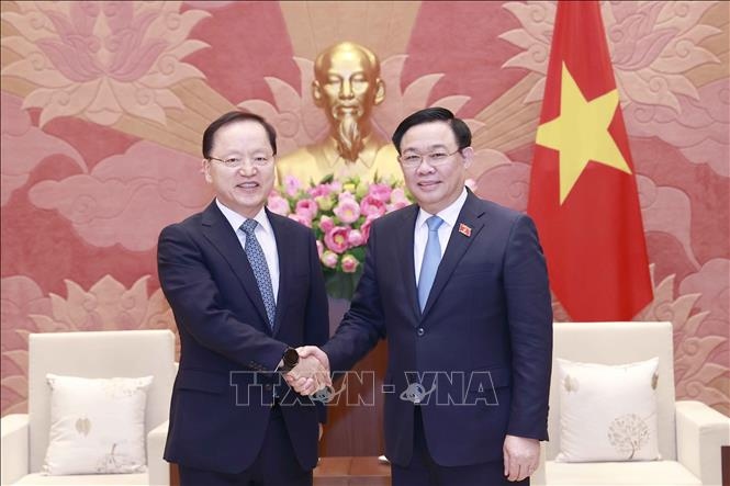Vietnam supports Samsung’s long-term investment plan